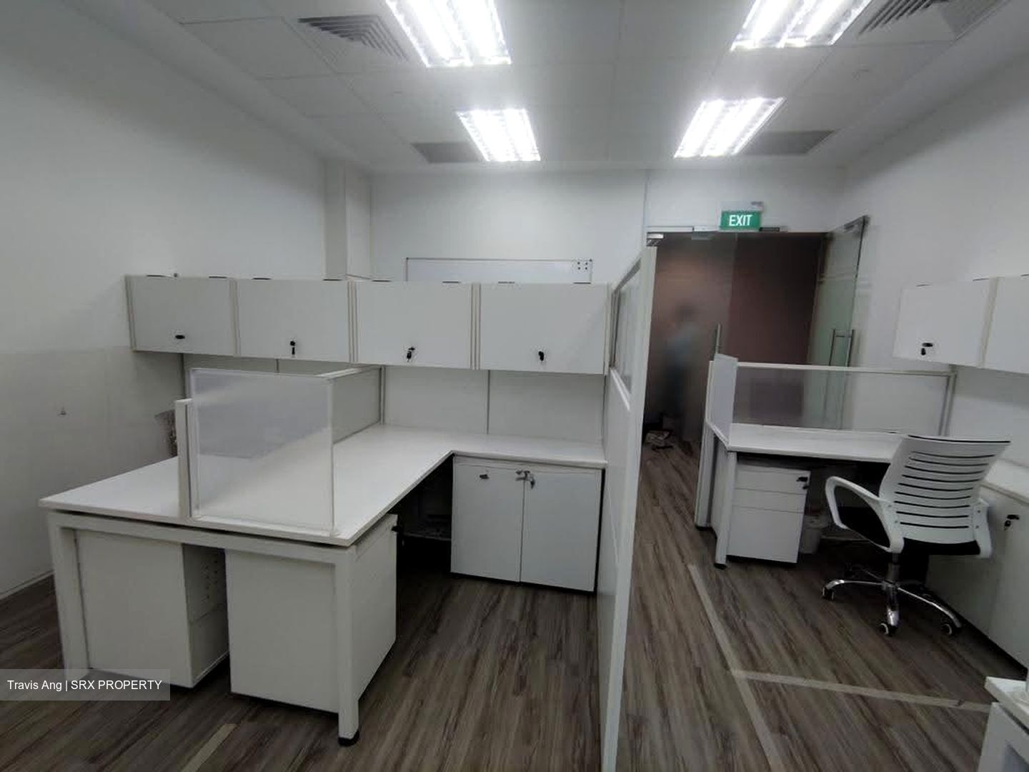 Vision Exchange (D22), Office #625439121